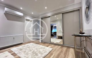 Apartament de închiriat cu 3 camere în zona ULTRACENTRALĂ, Oradea - Poză 9