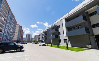 Intabulat / Mobilat Utilat / Parcare - Poză 2
