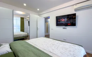 Apartament 2 camere, parcare, zona Manastur - Poză 15