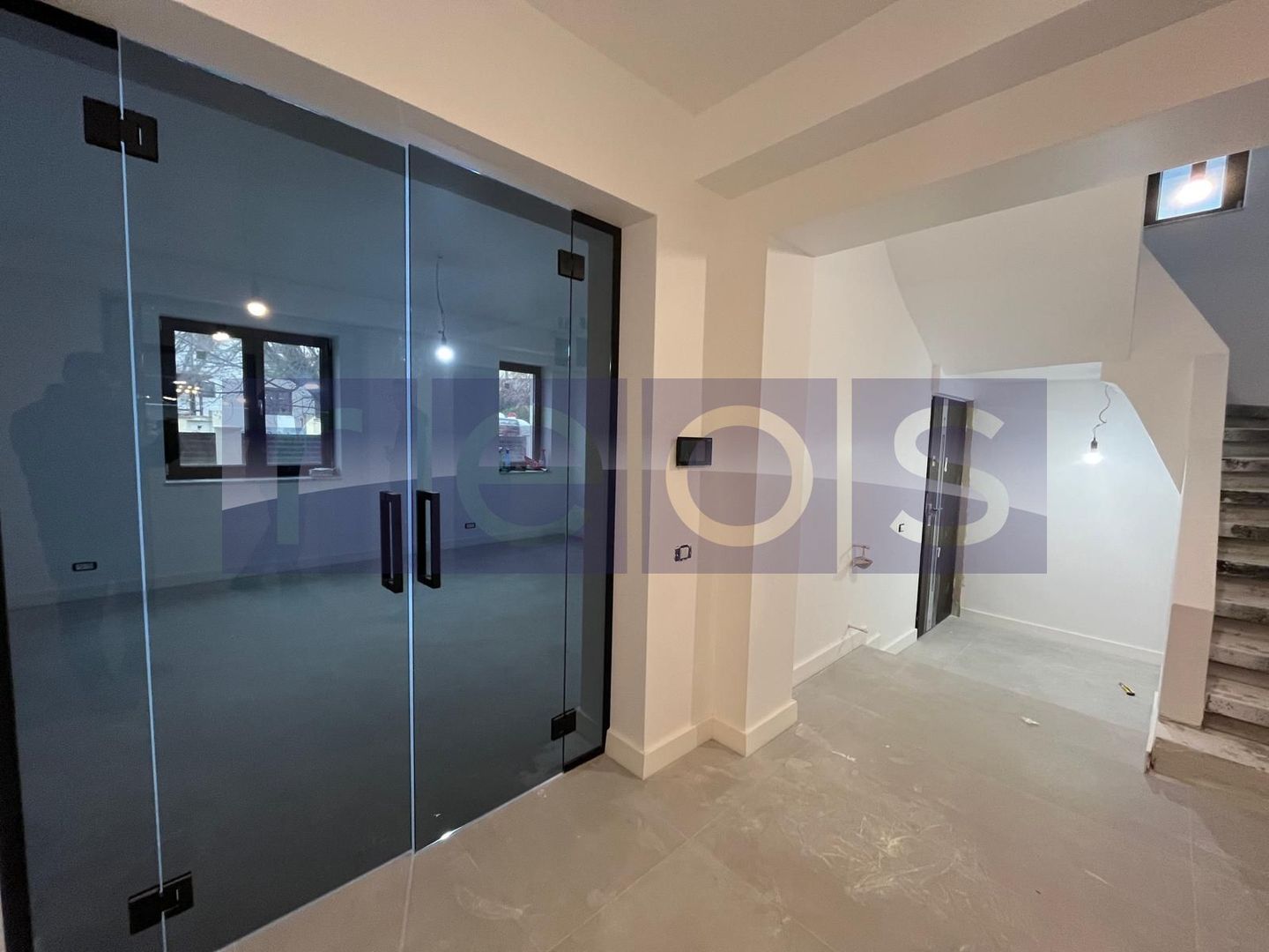 De Vânzare Vilă /Casa - Zona Vatra Luminoasă | Spațiu Generos 257 mp-7 camere - Poză 8