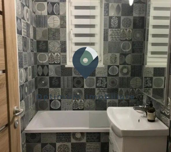 Apartament cu 2 camere in Manastur, zona Piata Flora ! - Poză 7