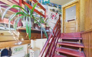 Casă Câmpani, 8000 mp teren, la poalele Apusenilor - Poză 31