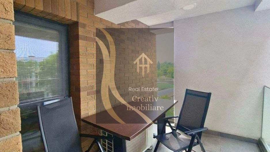 Apartament 2 camere Politehnica Park Residence, Grozăvești - Poză 4
