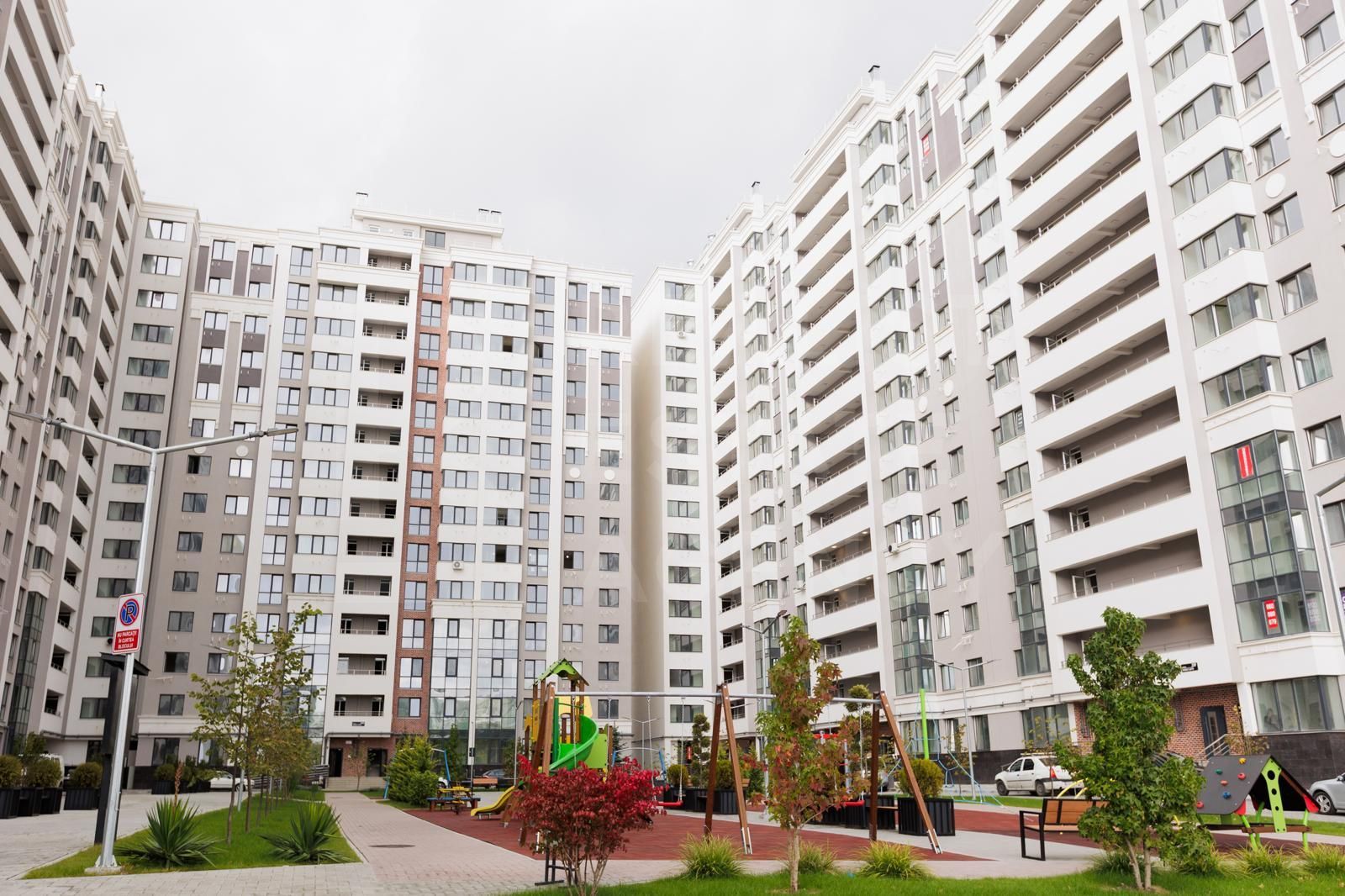 Vânzare, apartament, 3 camere, str. Vasile Lupu, Buiucani - Poză 18