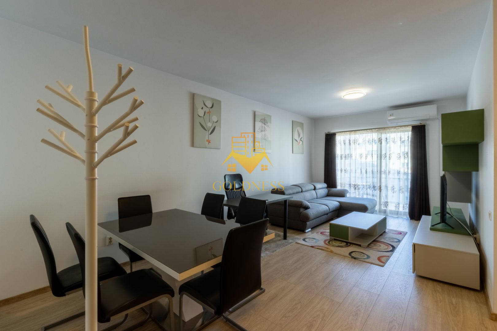 2 Camere, Zona Piata Flora, Casa Piratilor, Calea Floresti, Manastur - Poză 8