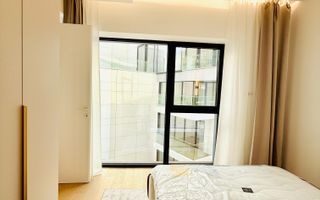 APARTAMENT DOUA CAMERE PRIMA INCHIRIERE FLOREASCA - Poză 11