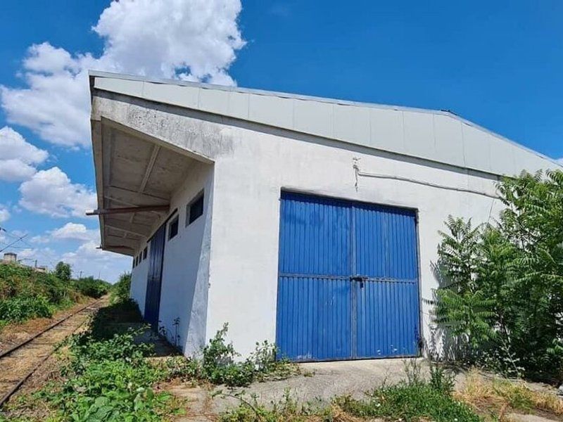 Hala de inchiriat Sannicolau Mic, Arad - Poză 4