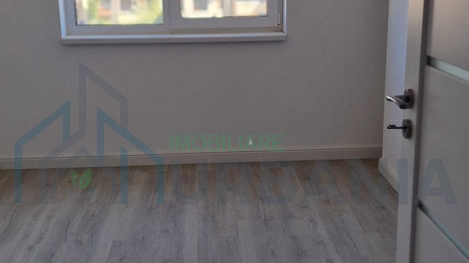 Apartament 2 camere decomandat 57 mp - Panoramic Residence Galata, Iasi - Poză 5