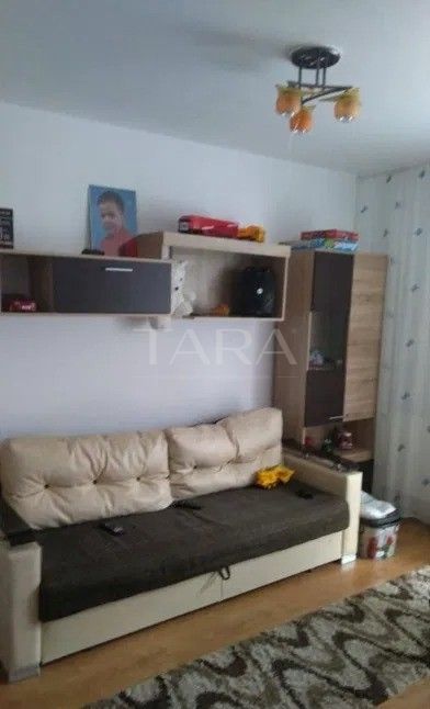 Apartament cu 2 camere și parcare inclusă în Florești, zona Florilor - Poză 2