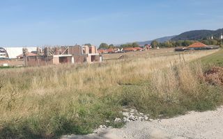 Teren Intravilan 2600 MP - Ana Bereczki - Sacele - Comision 0% - Poză 5