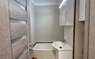 Garsonieră renovată 2025, parter, mobilată complet, zona Titan - Poză 4