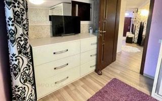 Vand apartament 3 camere, in vila, zona Unirii - Poză 5