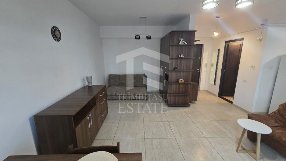 Apartament cu o cameră de închiriat în Tomis Nord, Constanta - Poză 7