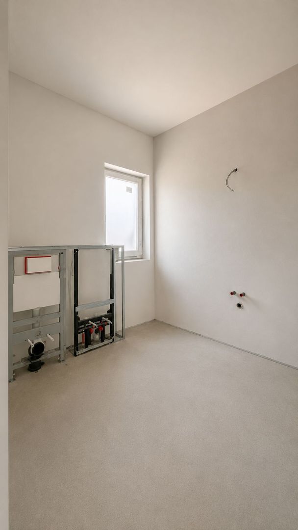 Comision 0% Duplex Ghiroda | Despartit camera tehnica | 137 mp - Poză 18