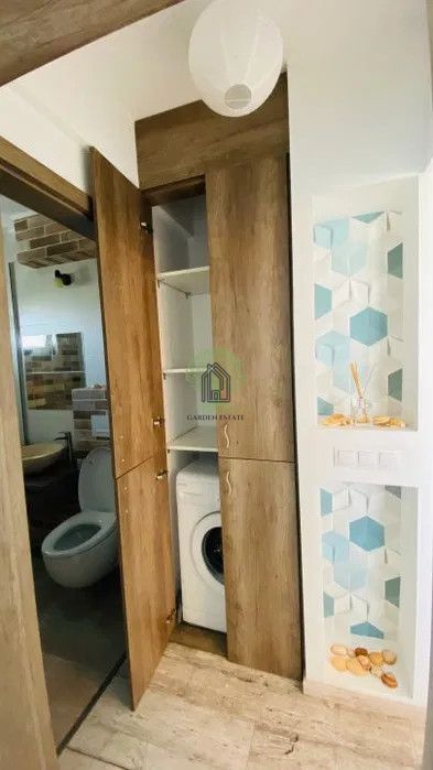 Apartament 2 camere, Piata Hermes Gheorgheni, 50 mp+ 9 mp balcon - Poză 7