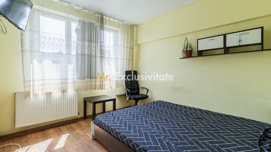 3 camere centrala proprie Drumul Taberei - Poză 10