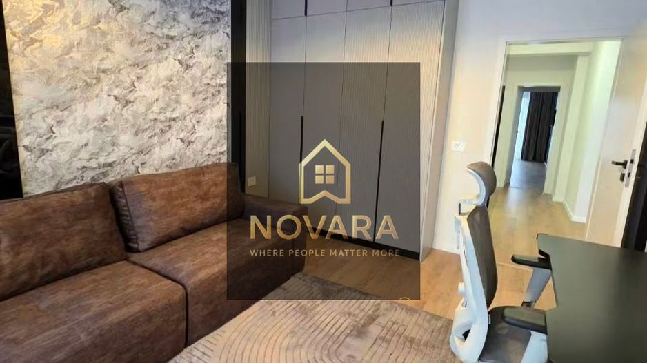 Penthouse spectaculos central de inchiriat! - Poză 14