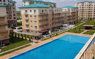 2 camere  in Cosmopolis - Poză 12