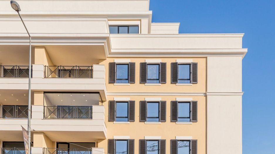 Triana Residence - Poză 7