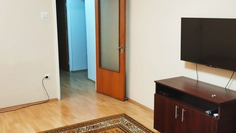 3 camere Dristor - metrou 1 minut, prima inchiriere! - Poză 5