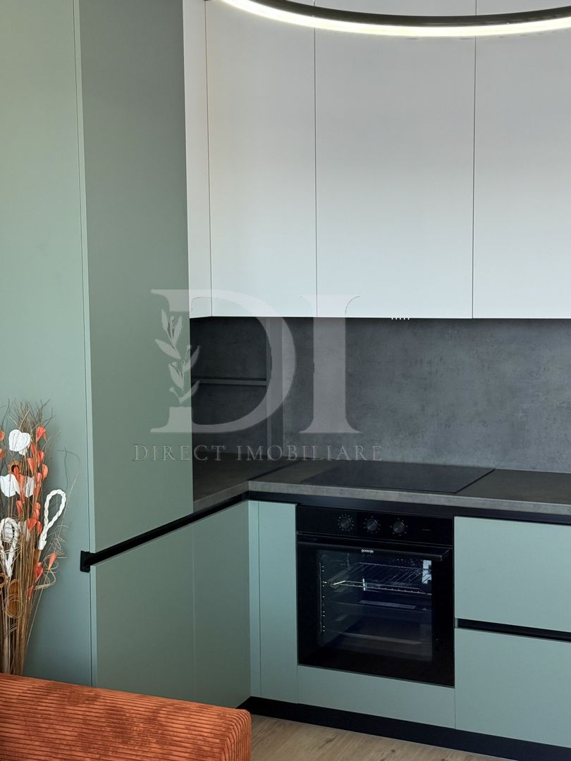 Apartament la cheie / doua camere / Zona Terra - Poză 12