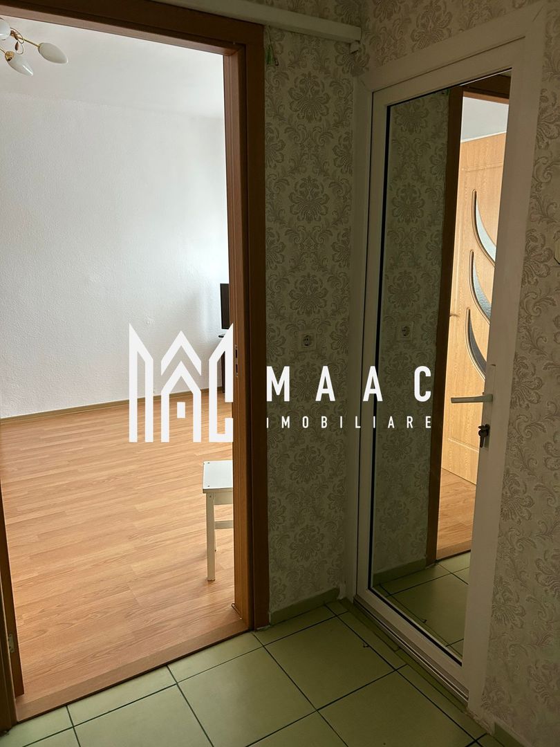 Apartament 2 Camere| Vasile Aaron | 48 MPU | Balcon | Pivnita - Poză 5