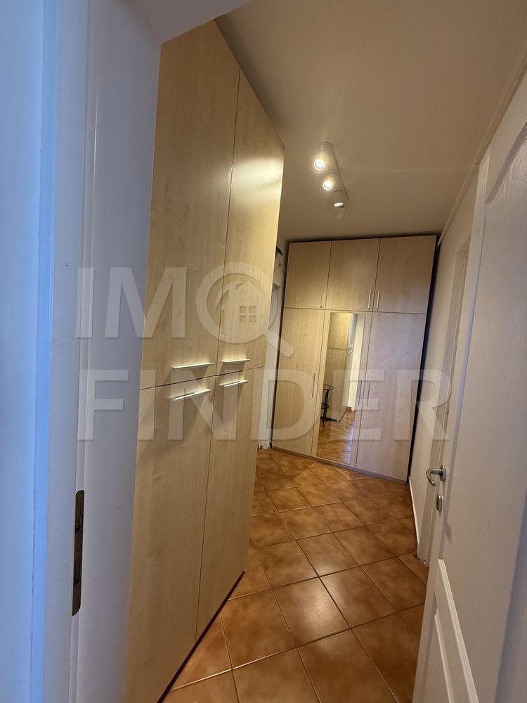 Apartament 2 camere decomandate, vedere spre parc – Gheorgheni, strada Unirii - Poză 6