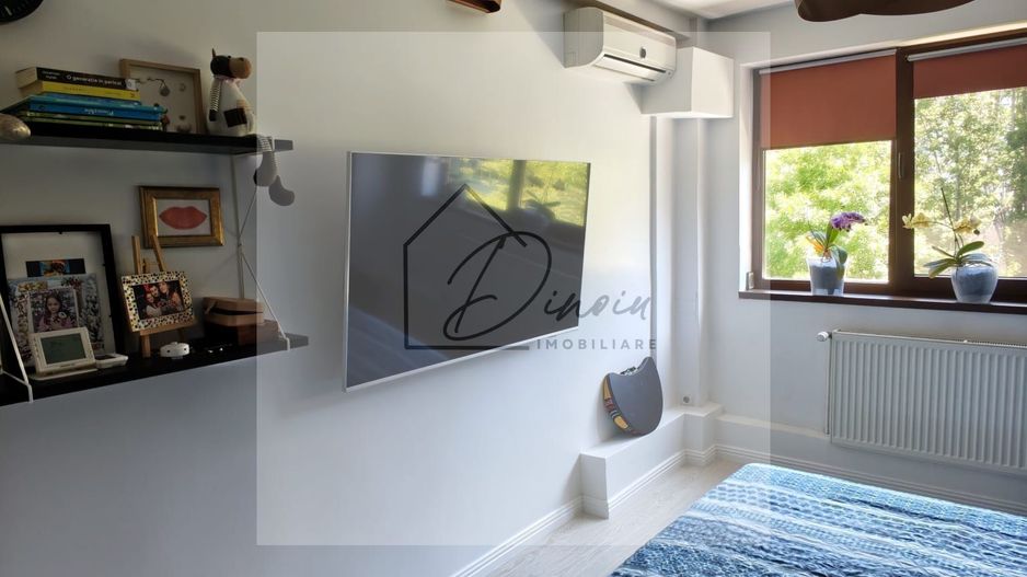 3 camere Piata Gorjului Metrou I Premium I Gata de mutare ! COM 0% - Poză 18