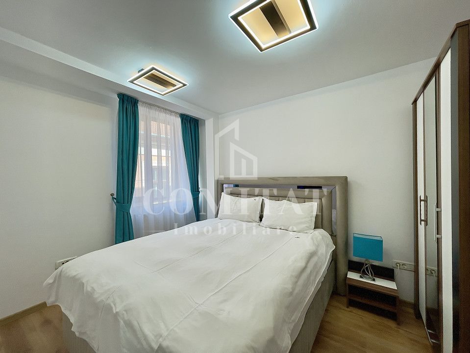 0% comision | Apartament cu 5 camere ultracentral | ideal investiție - Poză 3