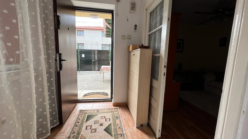 Dacia - Casa  4 camere, mobilată și utilată - Poză 8