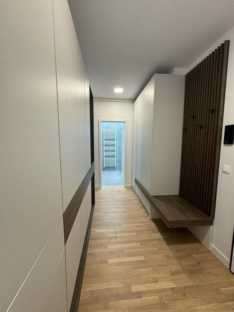 REA1028317 Apartament 2 camere cu loc de parcare inclus in ARTCity by BogArt ved - Poză 7