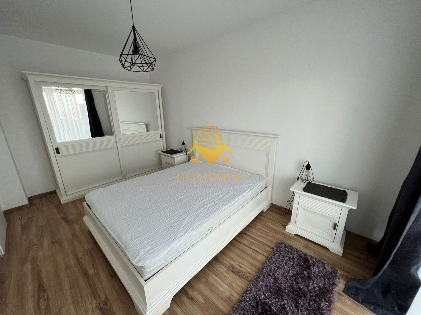 2 camere, Parcare Subterana, Premium, Sophia Residence, Buna Ziua - Poză 5