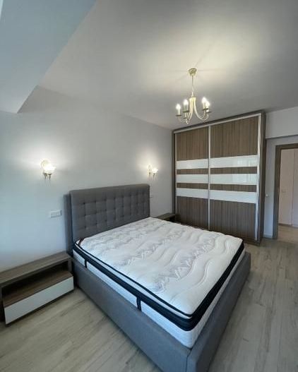Prima închiriere, apart 3 camere decomandat, 2 băi, metrou Muncii - Poză 5