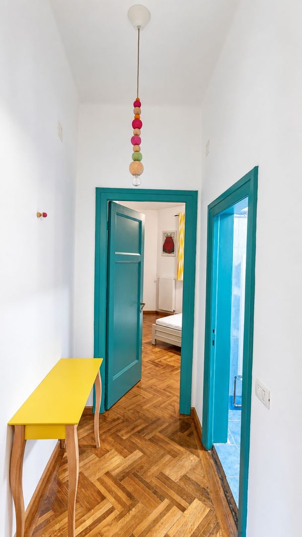 Apartament cu personalitate în vilă – 73,69 mp utili + boxă – Popa Nan - Poză 3