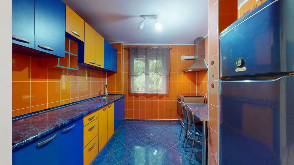 Apartament 3 camere Aparatorii Patriei - Turnu Magurele - Poză 19