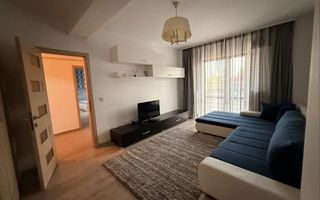 Apartament 2 Camere River Towers - Iasi - Poză 1