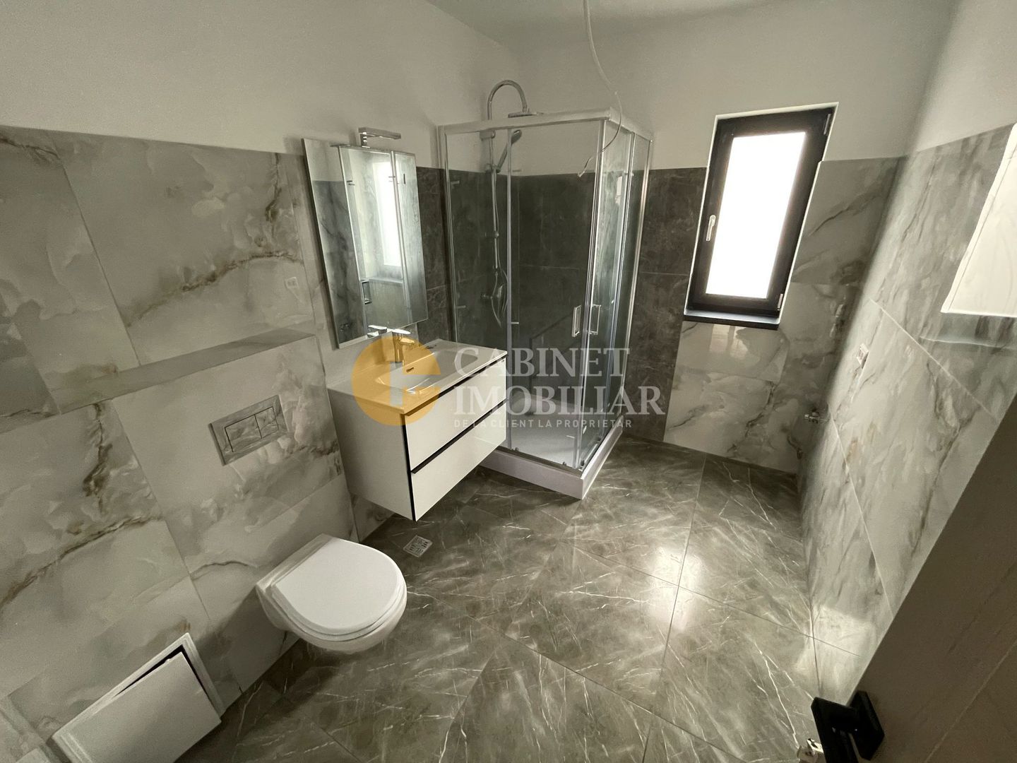 Casa individuala Visan 4 camere - Acces asfaltat - FINALIZATA - Poză 8