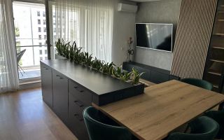 Apartament 3 camere zona Parcul Carol - Poză 2