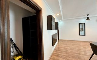 Apartament 2 camere 65 mp | Iancu Nicolae | Piscina | Langa Padure - Poză 12