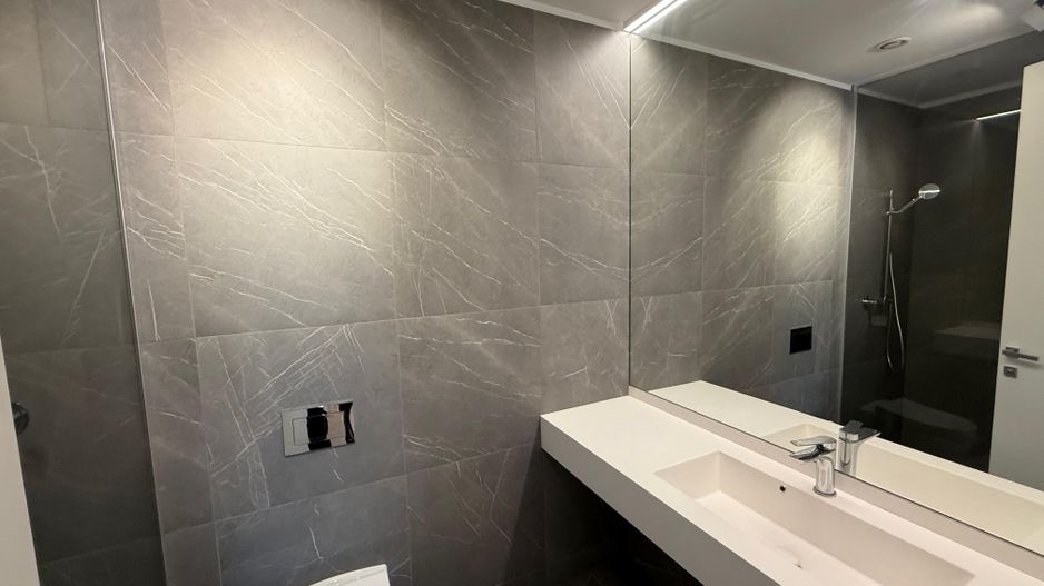 Apartament superb High En 3 camere One Verdi Park I Floreasca - Poză 9