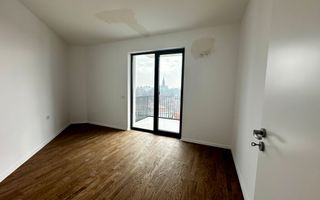 New apartment 2 bedrooms  with underground parking - Poză 19