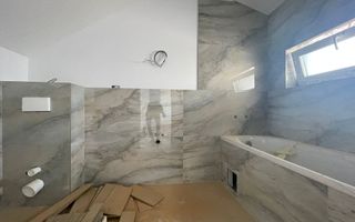 Duplex despartit prin baie | 3 camere | Super Preț | Urseni - Poză 12