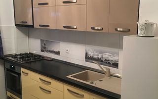 Apartament 2 camere, renovat integral, etaj 1, metrou Ștefan cel Mare - Poză 3