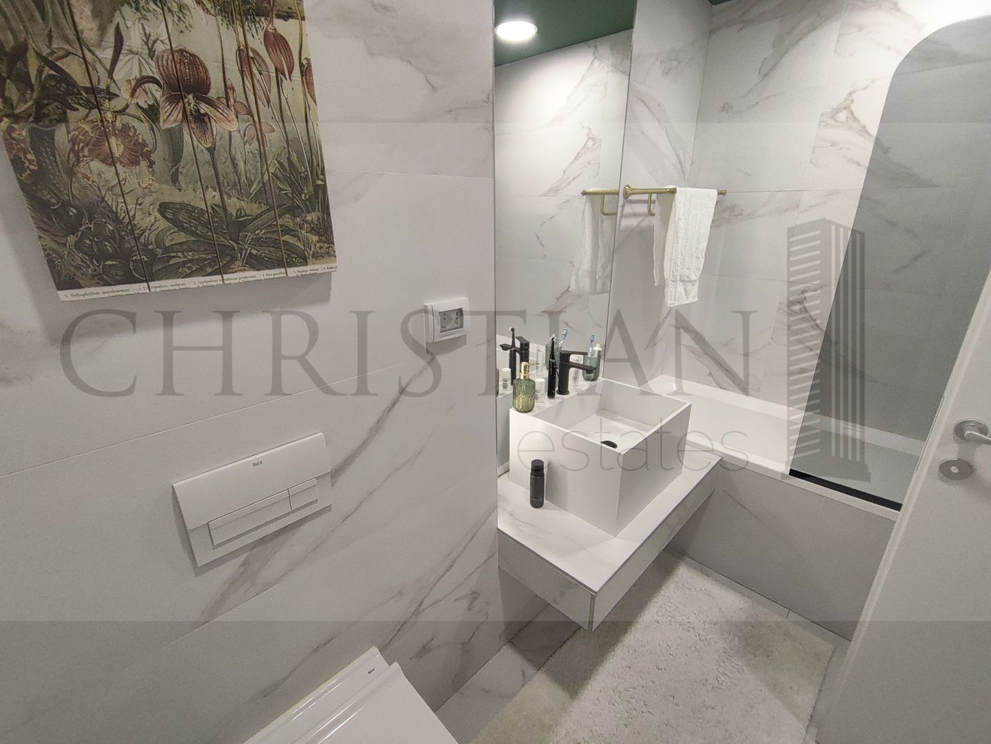 Premium Apartament Unicat Zona Politehnica Iuliu Maniu 6 Afi Mall - Poză 34
