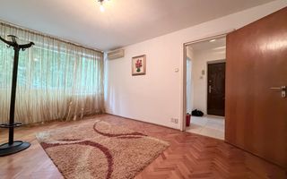 VANZARE 2 CAMERE | METROU JIULUI | ETAJ 2 | - Poză 3