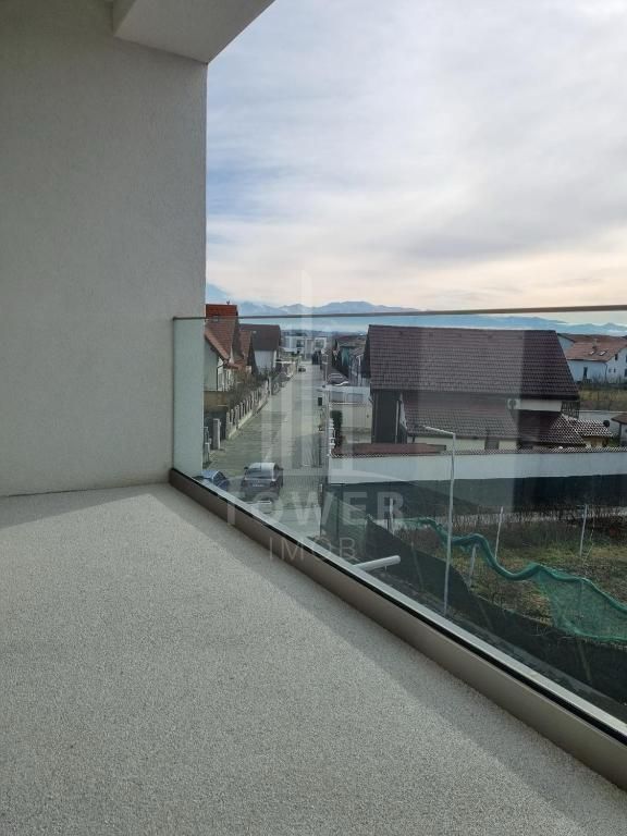 Apartament de lux, 2 camere zona Shopping City Selimbar - Poză 8