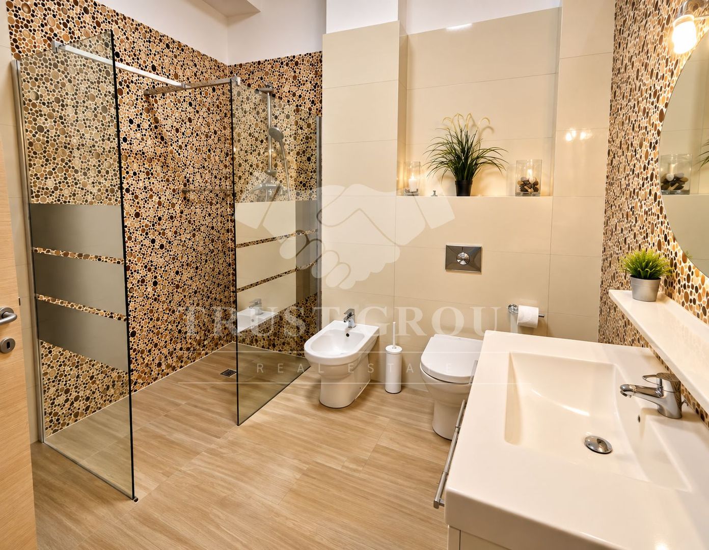 Herastrau | 4 camere | 191mp | loc de parcare | Vedere libera - Poză 23