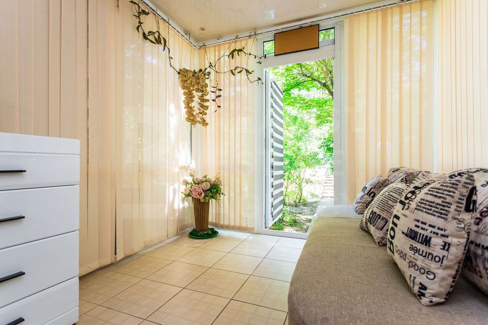 Chirie, spațiu comercial, 20 mp, str. Independenței, Botanica - Poză 5