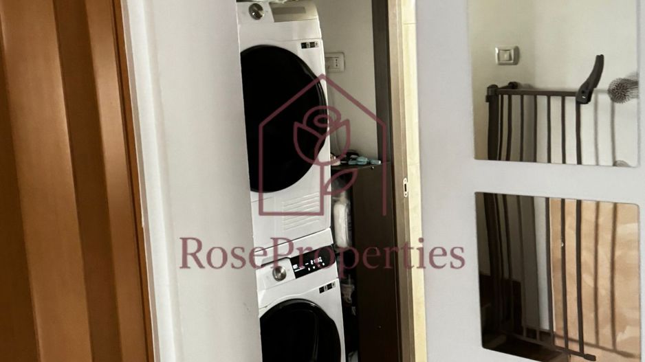 CASA / VILA P+1+M - EFICIENTA ENERGETIC - SIMINOC - Poză 13