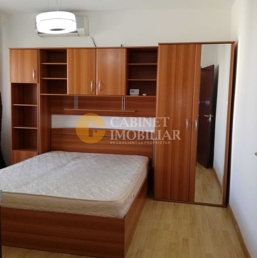 Hala Centrala - 2 camere DECOMANDAT - 55mp - etaj intermediar - complet mobilat - Poză 4